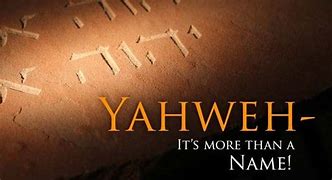 Image result for PICTURE OF THE WORD OF YAHWEH